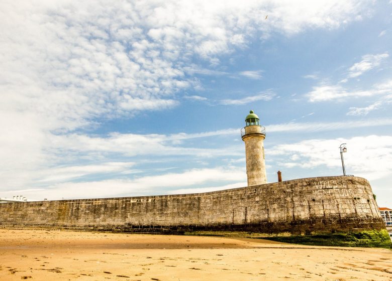 LA TOUR JOSÉPHINE