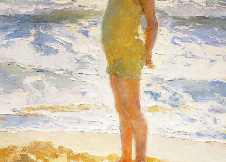 EXPOSITION CHARLES ATAMIAN