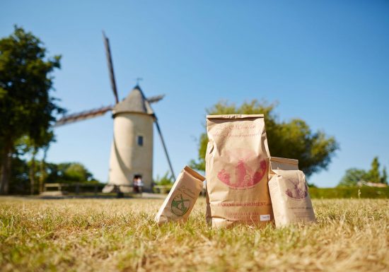 MOULIN DES GOURMANDS