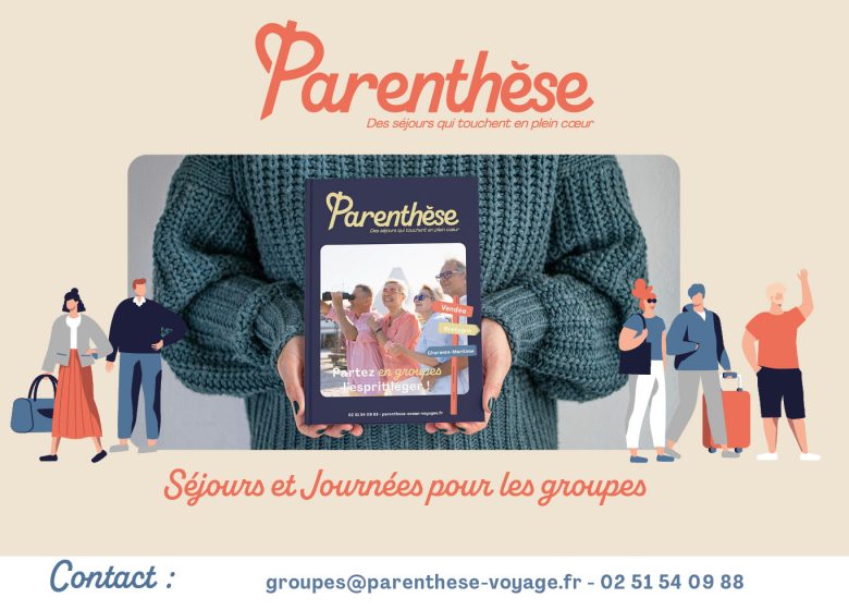 Parenthèse Océan Voyages