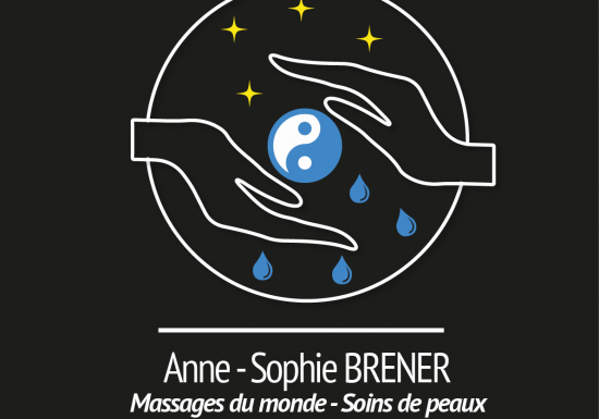 ANNE-SOPHIE KÉRATOTHÉRAPEUTE ET MASSAGES