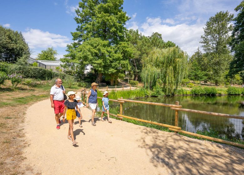 PARC PHILIPPE PERROCHEAU