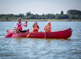 LOCATION CANOË ET KAYAK- BASE NAUTIQUE DES VALLÉES