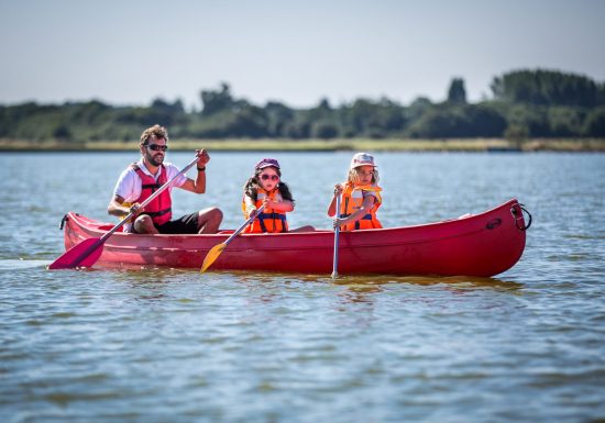 LOCATION CANOË ET KAYAK- BASE NAUTIQUE DES VALLÉES