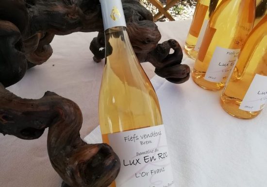 DOMAINE DU LUX EN ROC – CAVE RICHARD