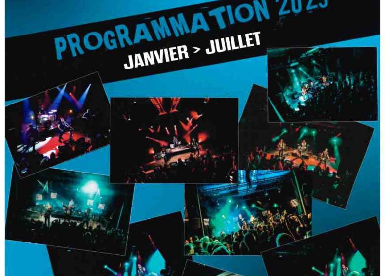 CONCERTS AU ROCKSEA