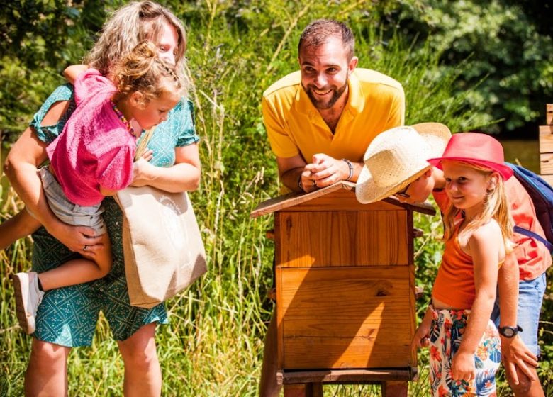 LA FOLIE DE FINFARINE