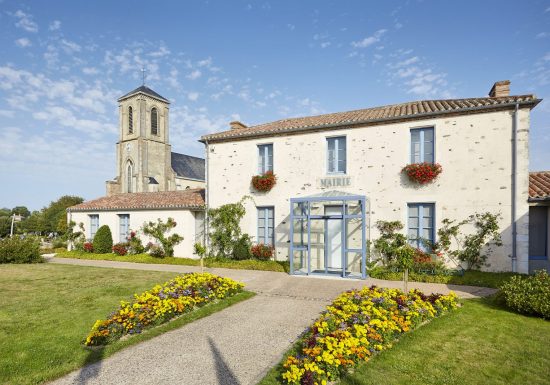 CIRCUIT DU BOURG N°18