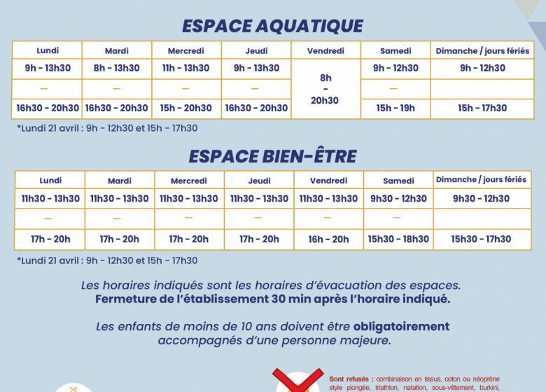 MULTIPLEXE AQUATIQUE DU PAYS DE SAINT GILLES