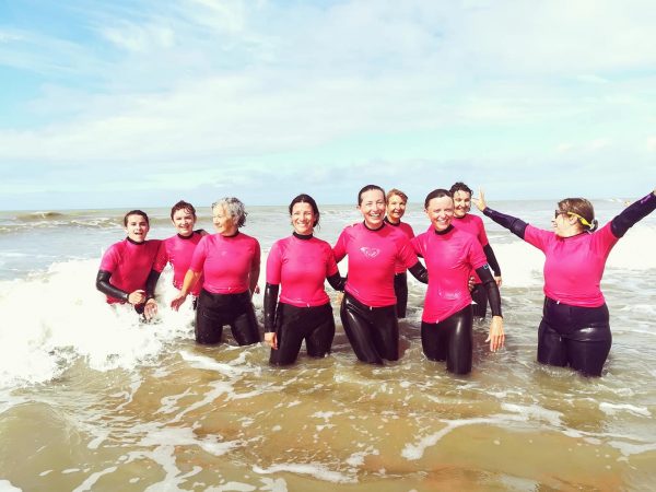 LONGE-CÔTE – LES BALADES DE CHLOÉ