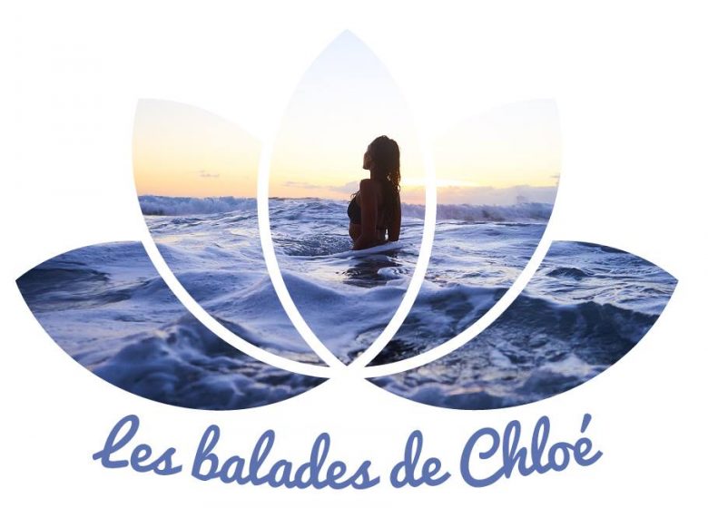 LES BALADES DE CHLOÉ