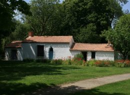 Musée Charles Milcendeau