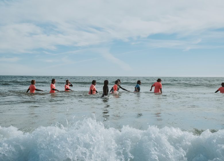 LES BALADES DE CHLOÉ