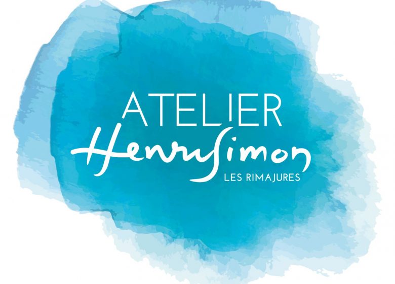 ATELIER HENRY SIMON – LES RIMAJURES
