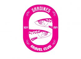 SARDINES GRAVEL CLUB