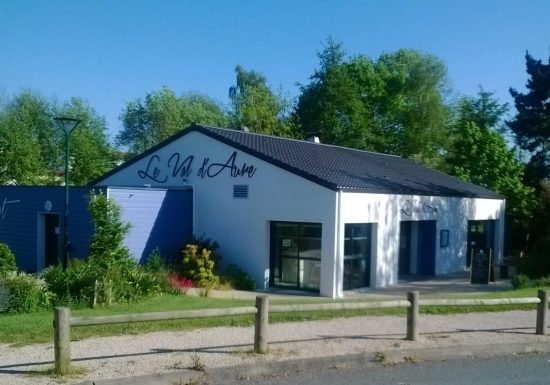 RESTAURANT LE VAL D’AURE