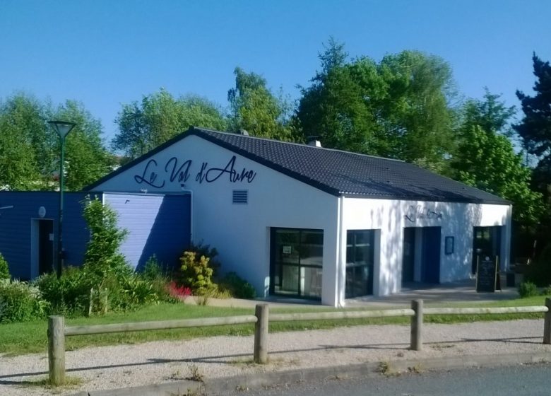 RESTAURANT LE VAL D’AURE