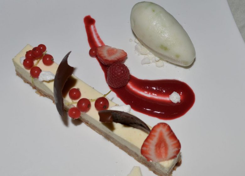 RESTAURANT LE GRAIN DE SABLE