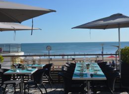 RESTAURANT LE GRAIN DE SABLE