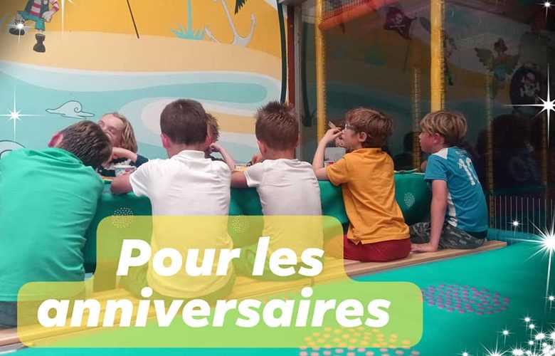 PARC DES SABLOTINS