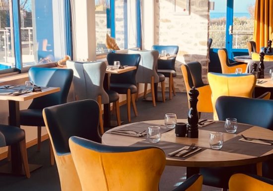 RESTAURANT LA GRAND’ROCHE