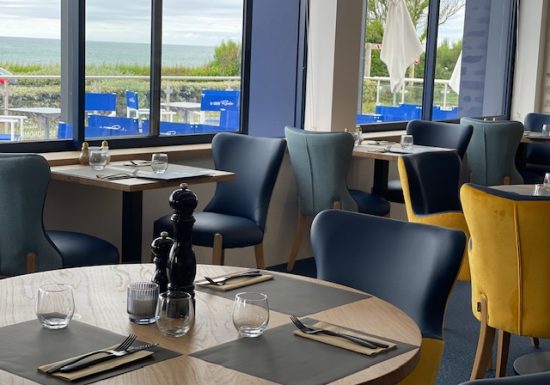 RESTAURANT LA GRAND’ROCHE