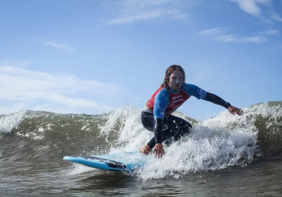 LOCATION SURF – BASE NAUTIQUE DES DEMOISELLES