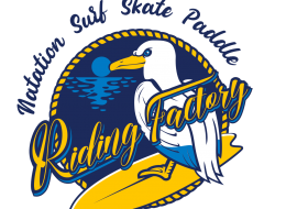 LOCATION DE PADDLE – RIDING FACTORY